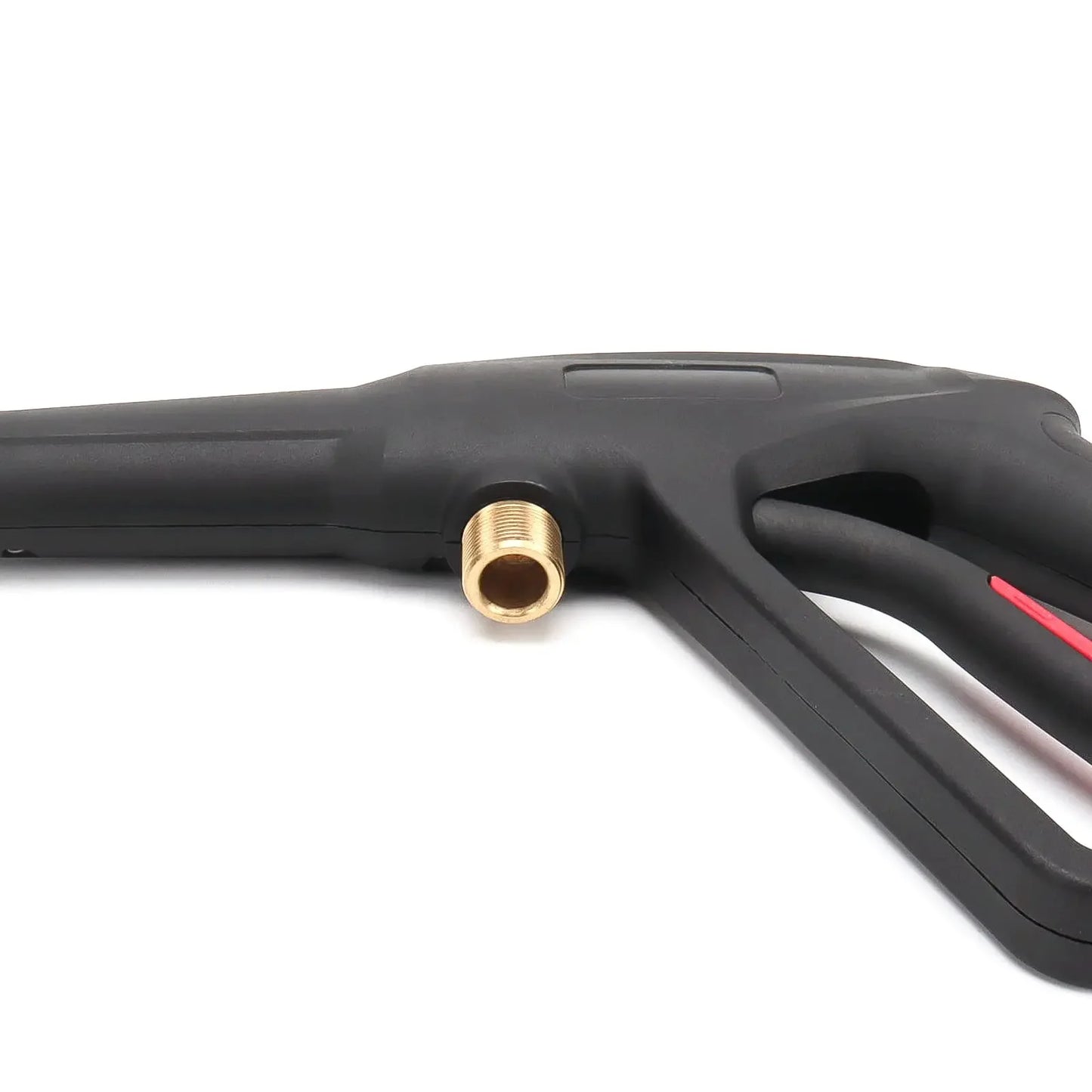 Replacement Pressure Washer Spray Gun Trigger Handle Water Gun Compatible with Some of Greenworks Karcher Homelite Ryobi Sun Joe