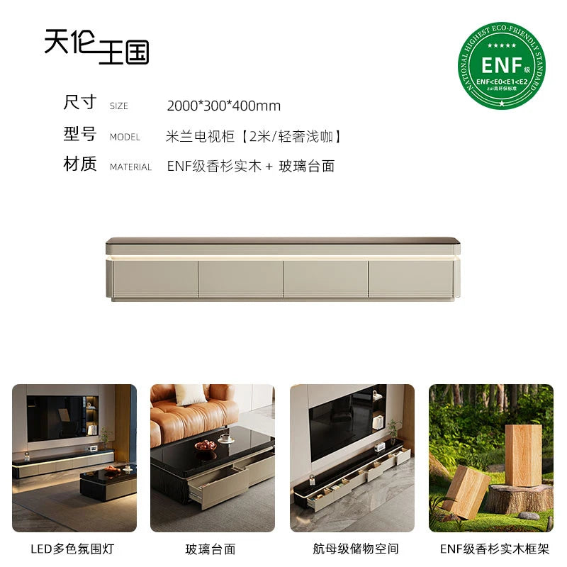 Trendy Beauty Tv Stands Simple Luxury Elegant Modern Tv Table Living Room Quality Unique Meuble Television Salon Home Furniture