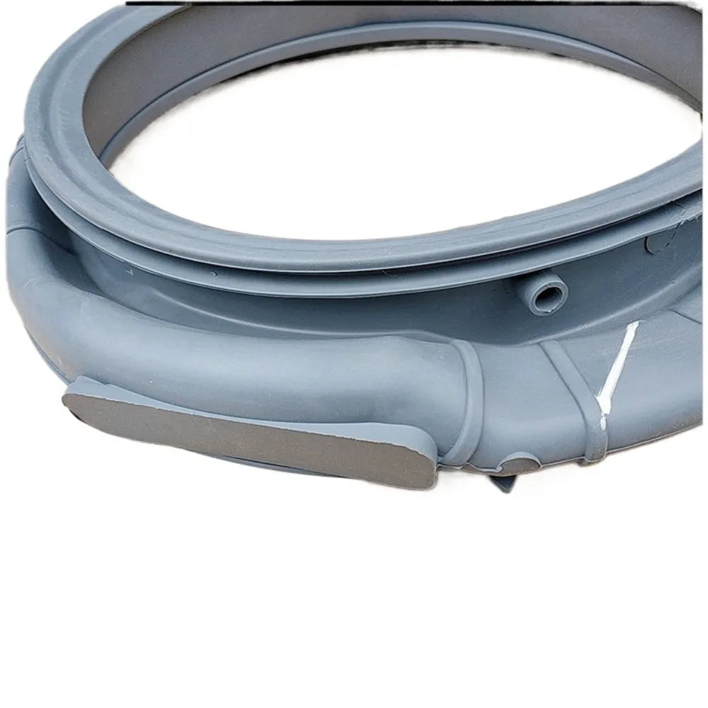 New For Hisense Washing Machine Door Seal Ring Sealing Rubber 2080355 Washer Parts