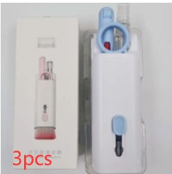 Multifunctional Bluetooth-compatible Headset Cleaning Pen
