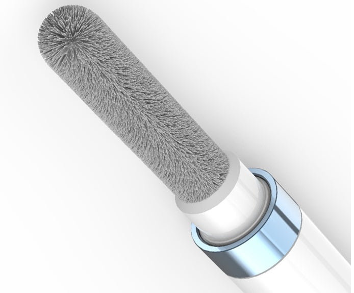 Headphone Cleaning Pen Earplugs Earbuds Mobile Computer Keyboard Cleaning Brush