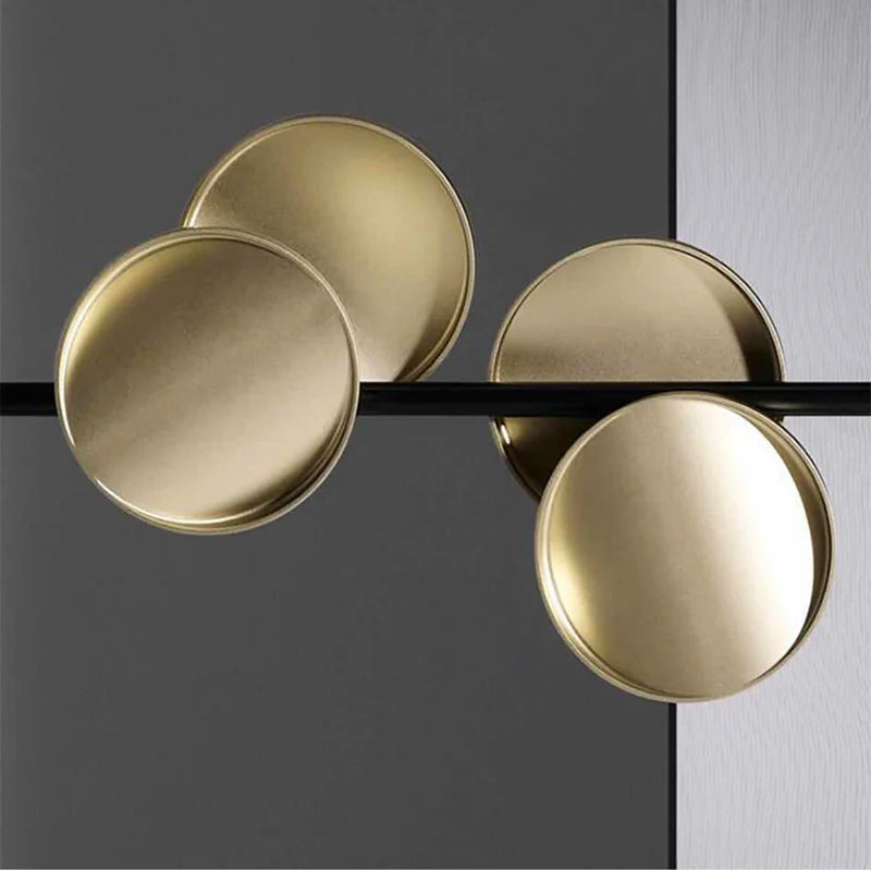 Nordic chandelier art lighting beauty salon creative Typography Cilon Disc Hong Kong style luxury strip kitchen chandelier light