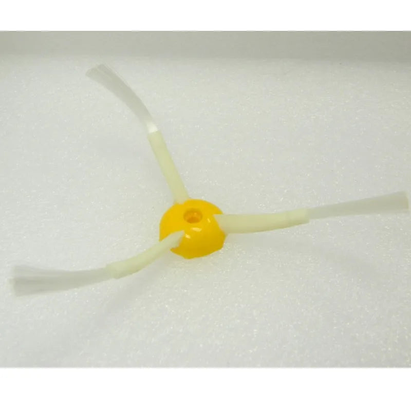 Sidebrush 3-armed Replacement For iRobot Roomba 500 600 700 Series 530 540 550 570 580 585 595 610 620 630 650 760 770 780 790.