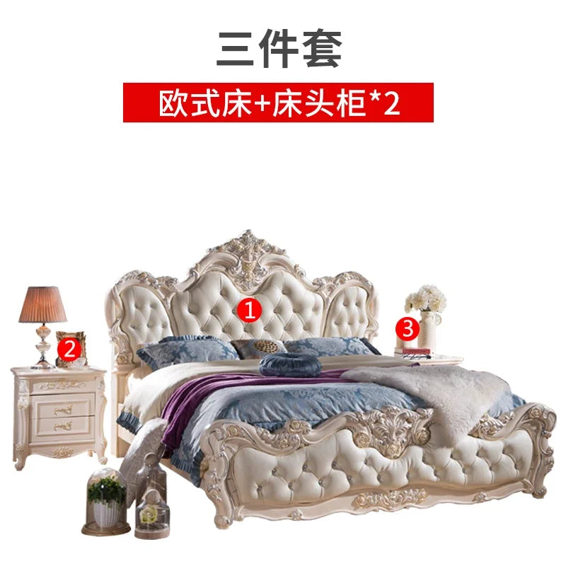 full marriage bedrooms dorm room essential headboards 180x200cm modern luxury bedroom furniture bed king size double bed base