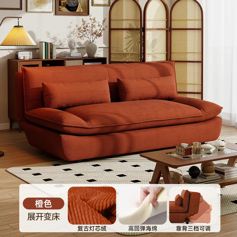 Lounge Modern Sofa Designer Adults Armrest Minimalist Cushion Sofa Relaxing Elegant Articulos Para El Hogar Home Furniture