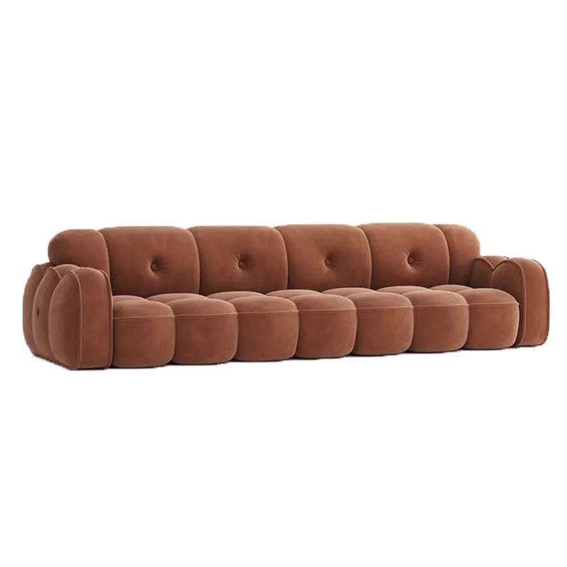 Lounge Designer Living Room Sofas Minimalist Nordic Luxury Modern Sofas Small Lounge Children Wood Divano Outdoor Furniture