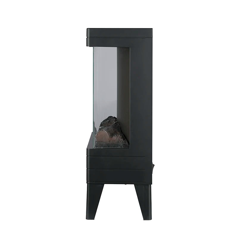 Fireplace Electric Dancing Flames Freestanding Fireplace Home Heaters
