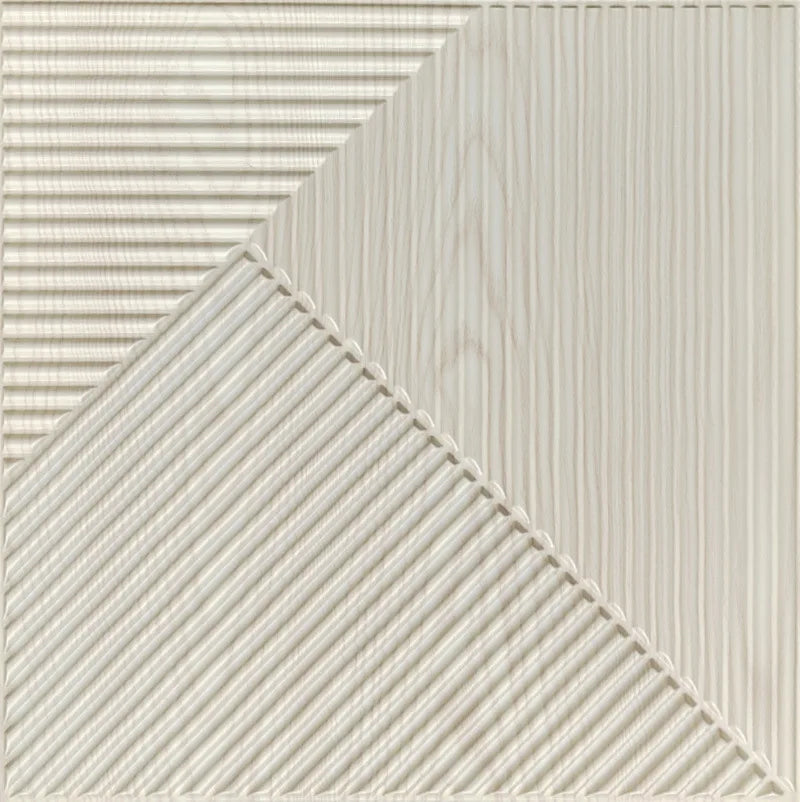 PVC 3D Wall Panels - Waterproof Textured Background Wall, Perfect for Stylish Home Decoration and Modern Interior Designs