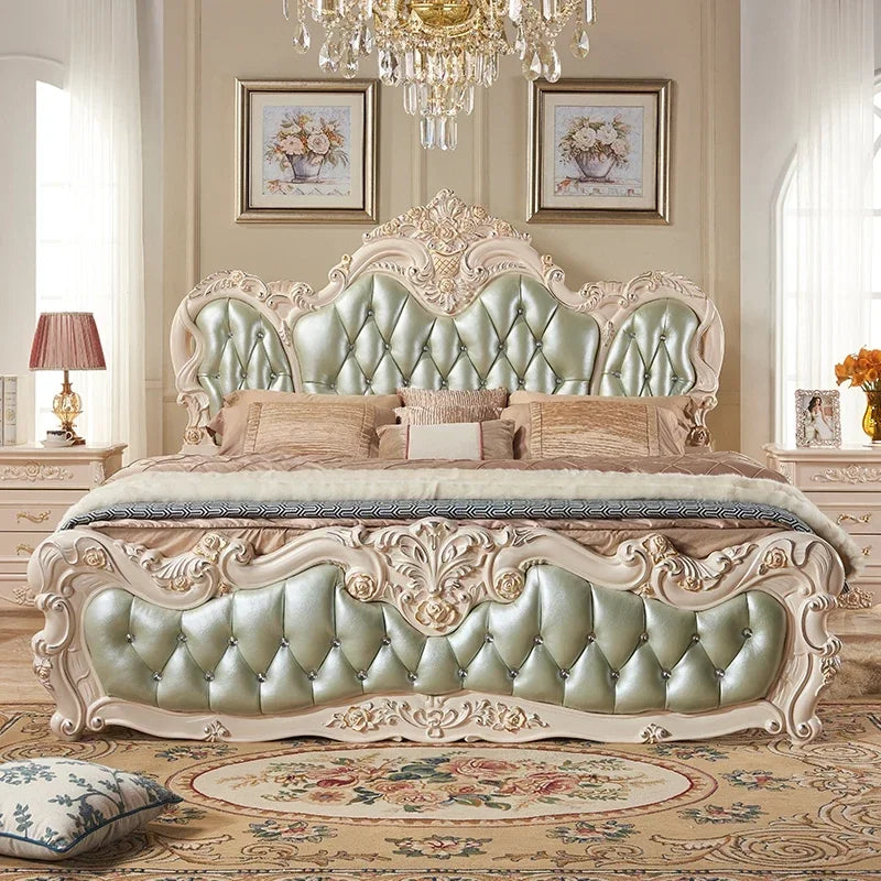 full marriage bedrooms dorm room essential headboards 180x200cm modern luxury bedroom furniture bed king size double bed base