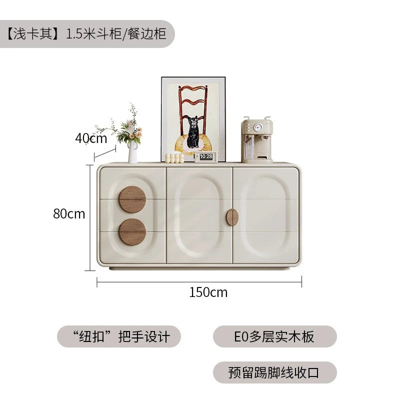 Modern Living Room Cabinets Delicacy Light Luxury Trendy Aesthetic Display Cabinet Storage Armoires De Salon Home Furniture