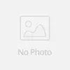 40/60/80cm Anti-Slip Round Rugs Large Shaggy Rug Super Soft Mat Living Room Bedroom Carpet Home Furnishings