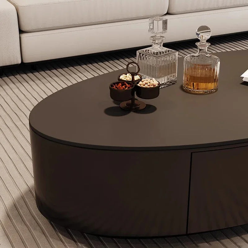 Luxury Decor Coffee Table Living Room Simple Premium Coffee Table Glamour Unique Mesas De Centro Para Sala Living Room Furniture