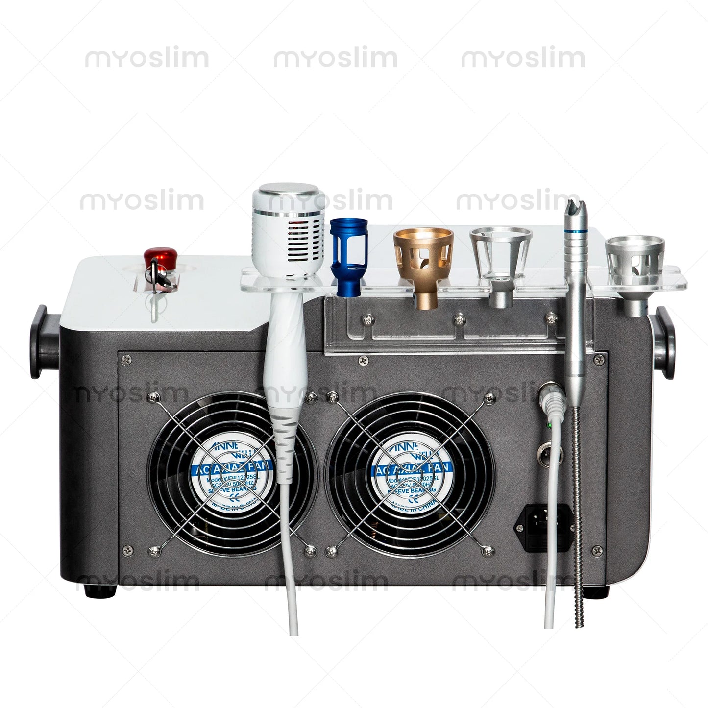 BEST 30W 5 in 1 980nm Diode Laser Vascular Removal Machine Remove Spider Veins 980 Diode Laser Blood Vessels Removal Nail Fungus