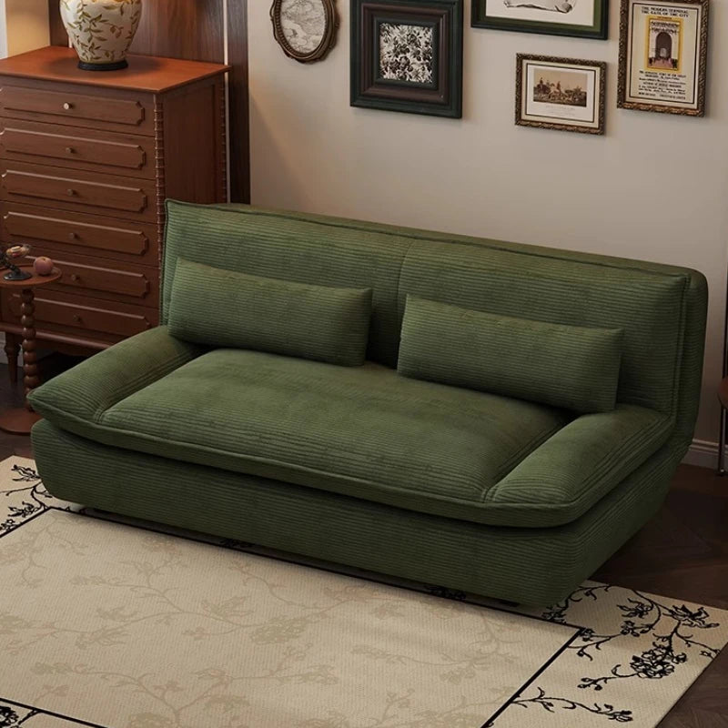 Lounge Modern Sofa Designer Adults Armrest Minimalist Cushion Sofa Relaxing Elegant Articulos Para El Hogar Home Furniture