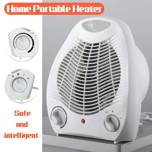Home Space Heater Calefactor Habitacion Aquecedor Wind Home Appliance aquecedor elétrico electric heater aquecedor portátil