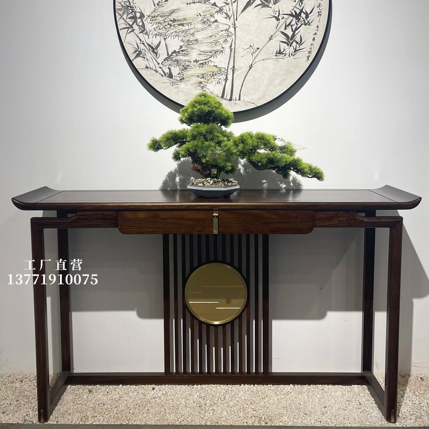 Luxury Console Tables Acrylic Decor Elegant Drawers Hallway Console Table Entryway Consolle Da Ingresso Living Room Furniture
