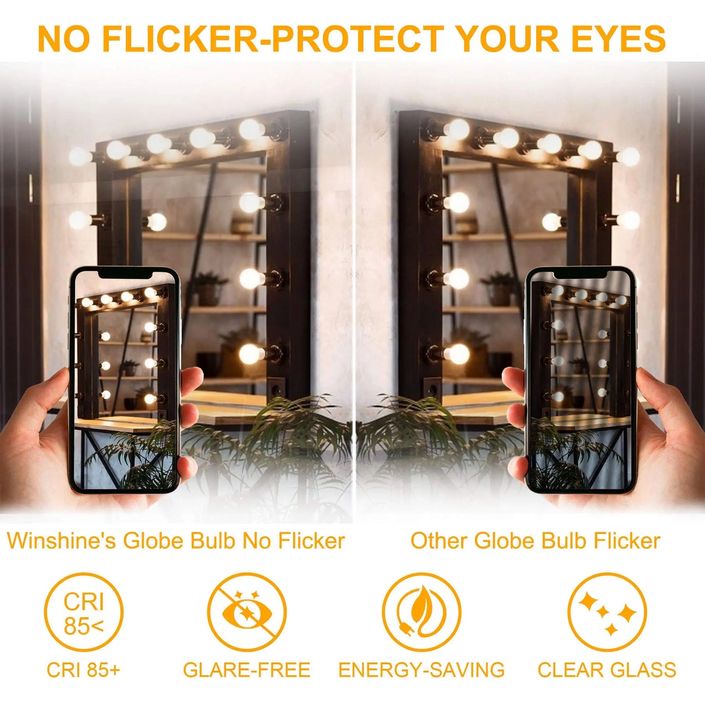 LED Bulb E27 30W 20W 15W 220-240V G80 G95 G120 Energy Saving Global Light Lampada Ampoule led Light led Lamp Vanity Light Bulbs