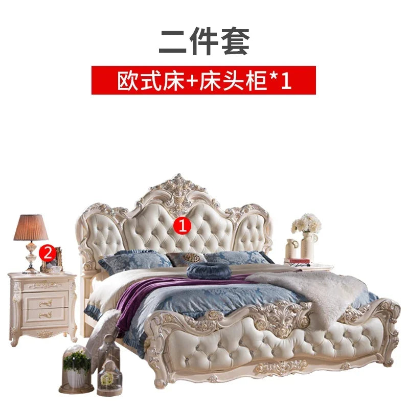 full marriage bedrooms dorm room essential headboards 180x200cm modern luxury bedroom furniture bed king size double bed base