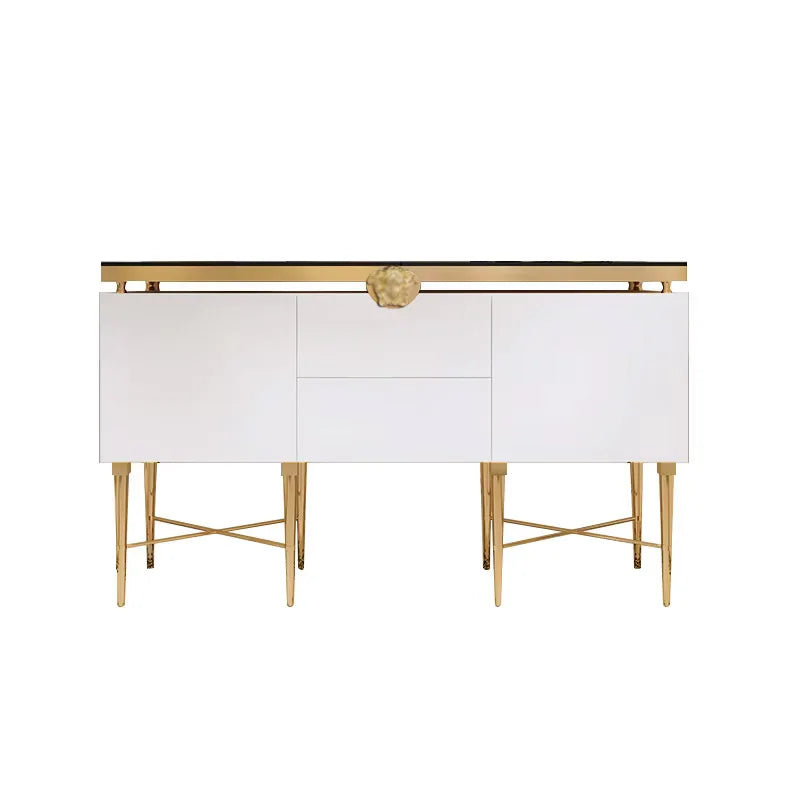 Dining Room Cabinet Sideboard Modern Simple Wooden Living Room Pantry Cabinet Storage Cabinet