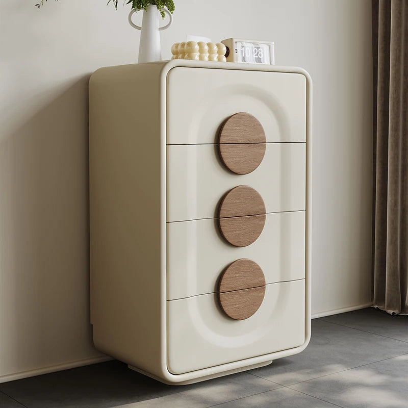 Modern Living Room Cabinets Delicacy Light Luxury Trendy Aesthetic Display Cabinet Storage Armoires De Salon Home Furniture