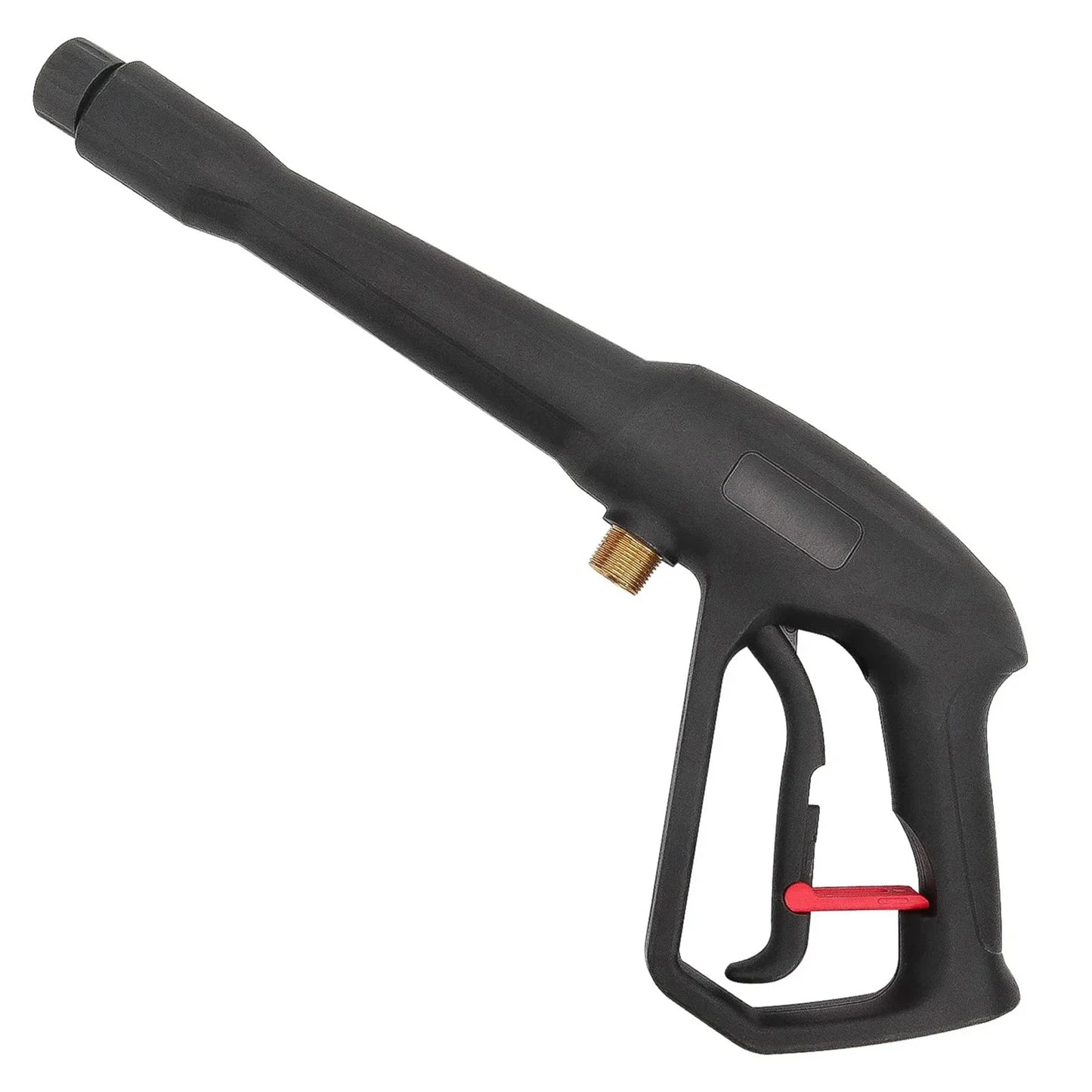 Replacement Pressure Washer Spray Gun Trigger Handle Water Gun Compatible with Some of Greenworks Karcher Homelite Ryobi Sun Joe