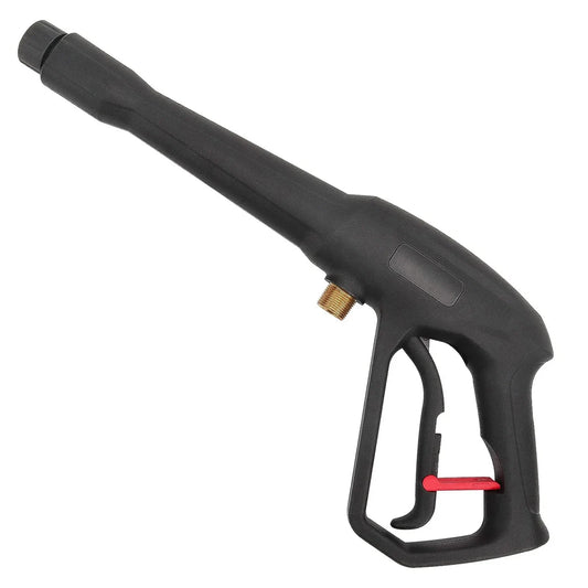 Replacement Pressure Washer Spray Gun Trigger Handle Water Gun Compatible with Some of Greenworks Karcher Homelite Ryobi Sun Joe