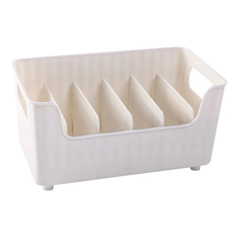 Kitchen Drawer Organizers for Food Packets, Snacks, and Seasonings