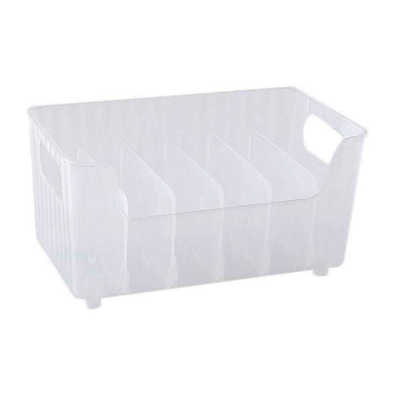 Kitchen Drawer Organizers for Food Packets, Snacks, and Seasonings