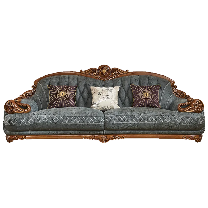 Armrest Cushion Sofa Lounge Luxury Designer Relaxing Lounge Sofas Living Room Double Sedie Da Soggiorno House Accessories