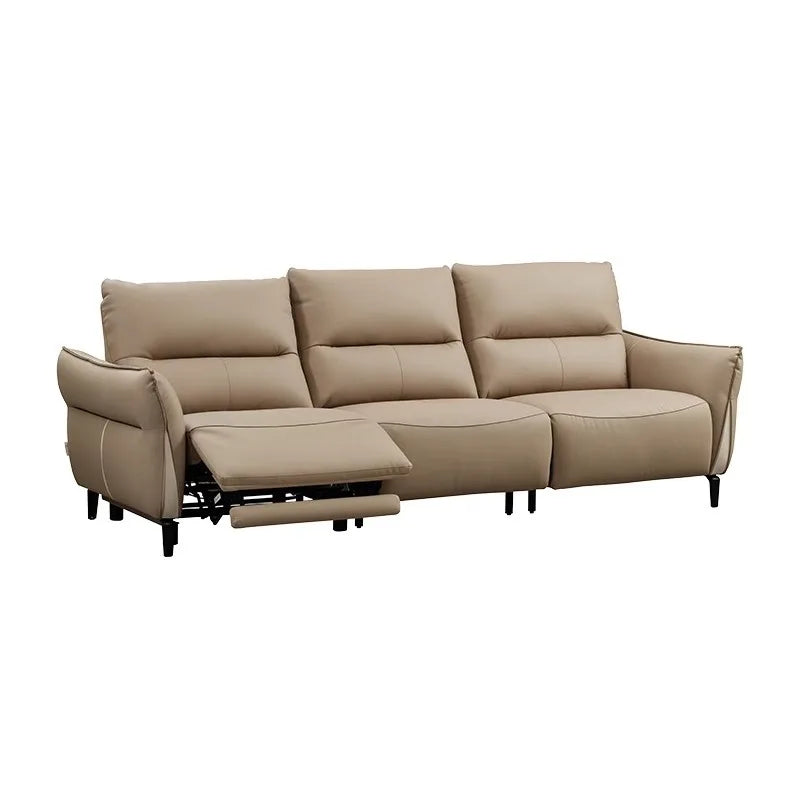 Classic Adults Living Room Sofa Multifunctional Cushion Lounge Relax Sofa Relaxing Floor Meuble De Salon Home Accessories