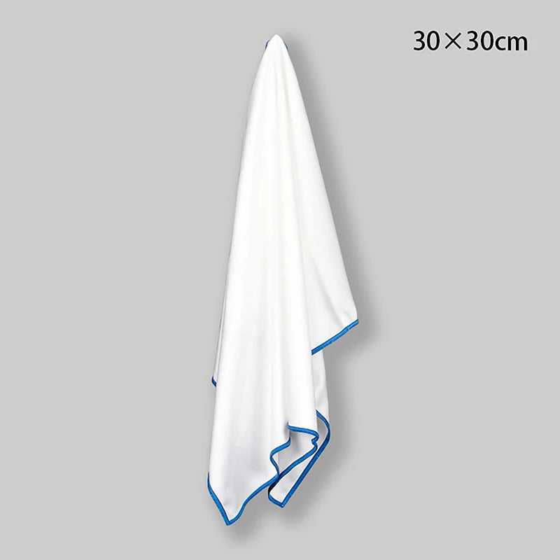 Special Cloth For Wiping Red Wine Glasses Wine Glass Wiping Cloth Without Leaving Any Marks Cleaning Cloth