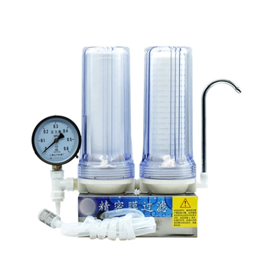 Home Used Wine Making Filtrate Machine Filter For Wine
