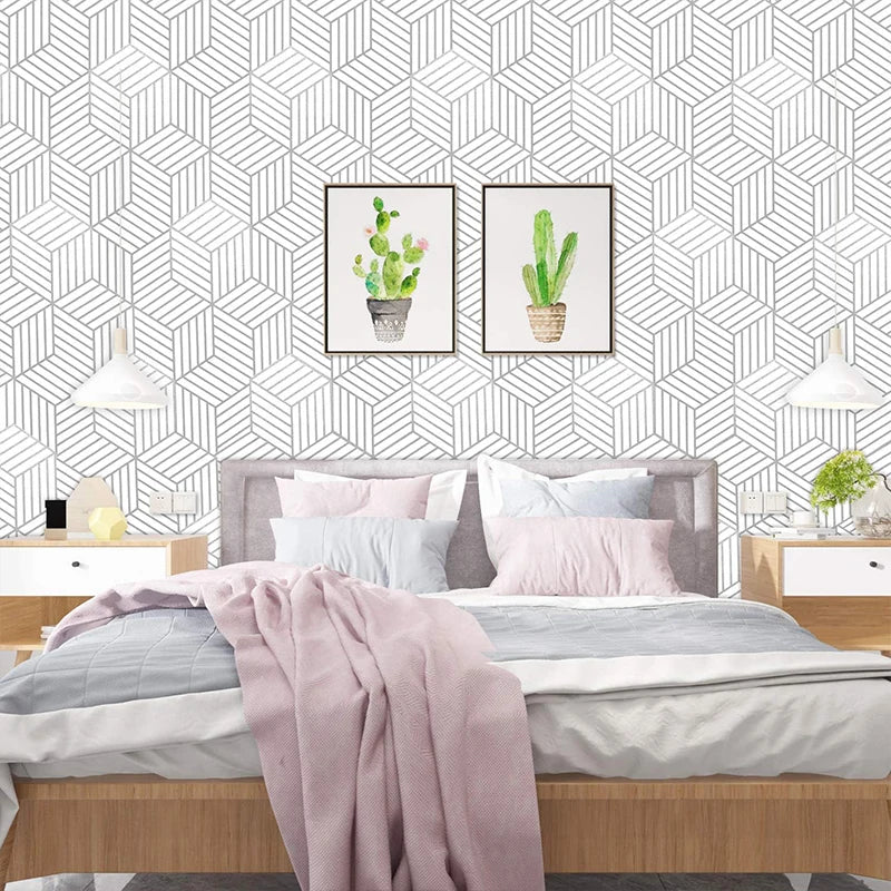 PVC Gold Wallpaper Modern Bohemian Style Vinyl Contact Paper Sheet Self Adhesive Cabinet Home Decoration Removable Vinyl Film