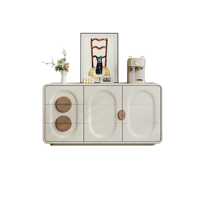 Modern Living Room Cabinets Delicacy Light Luxury Trendy Aesthetic Display Cabinet Storage Armoires De Salon Home Furniture