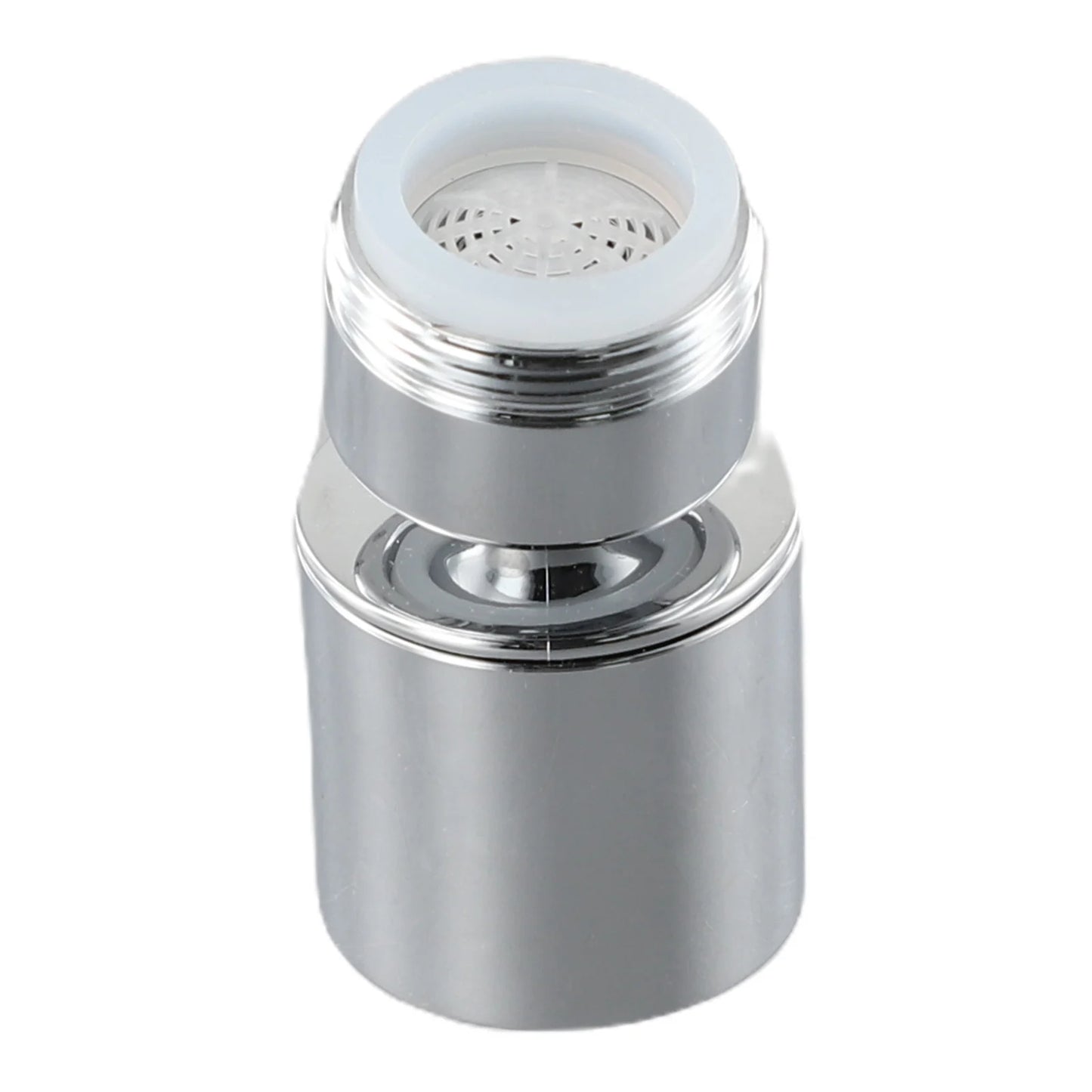 Kitchen Taps Head 360° Rotate Faucet Swivel End Diffuser Adapter Filter M24 Kitchen Faucet Aerator Bath Faucet Connectors