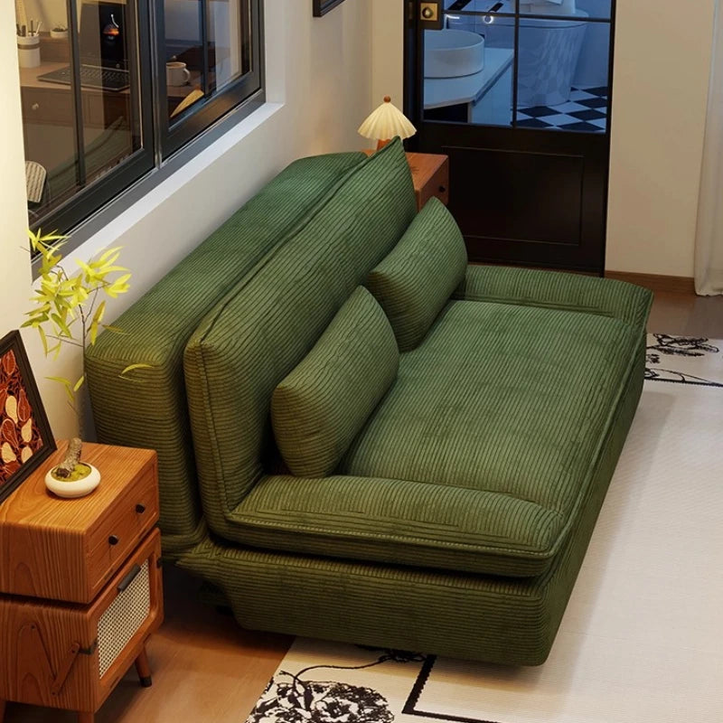 Lounge Modern Sofa Designer Adults Armrest Minimalist Cushion Sofa Relaxing Elegant Articulos Para El Hogar Home Furniture