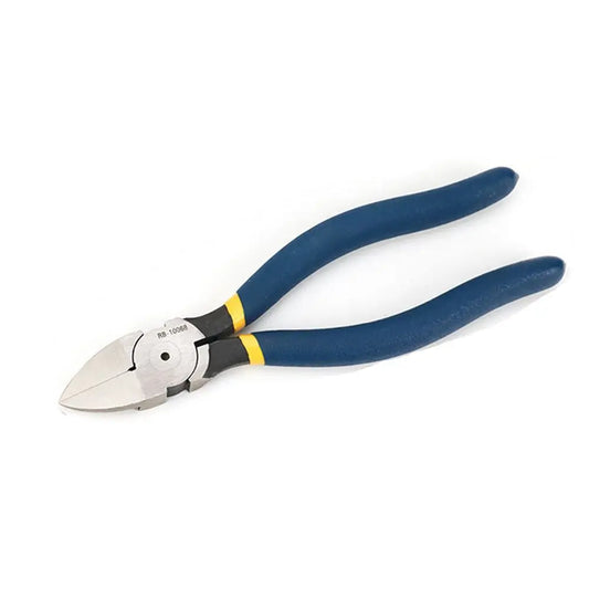 Electrician Supplies Universal Cutting Hardware Repair Hand Tools Diagonal Pliers Cable Nipper Wire Cutters Wire Pliers