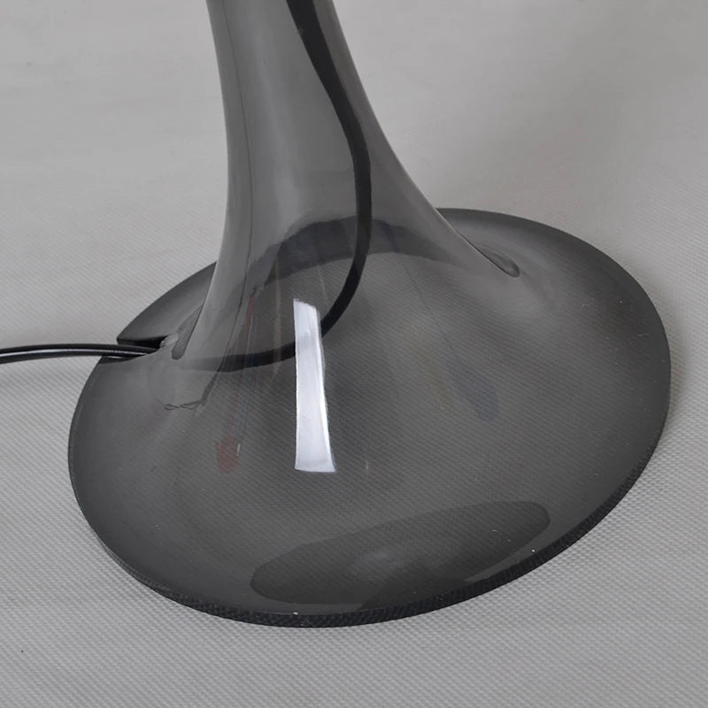 Acrylic Table Lamp for Living Room Bedroom Study Office Hostel Decoration Warm Atmosphere Bedside Lamp Ambient Lighting Light