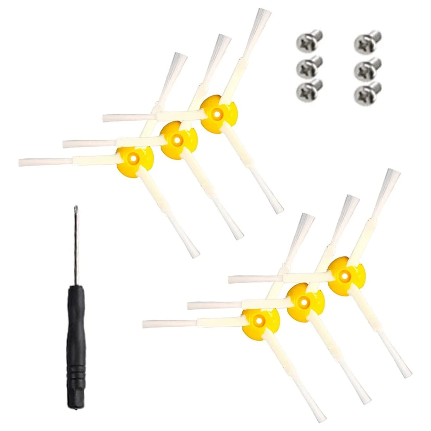 Replacement Parts Compatible with iRobot Roomba 605 610 614 615 616 620 621 625 630 631 632 639 650 651 653 655 660 671 680 695