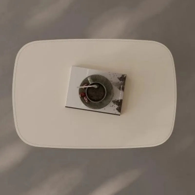 Liftable Side Table Modern Rotating Sofa Tables Luxury C Shaped Coffee Table Living Room Minimalist Small Tables Home Furniture