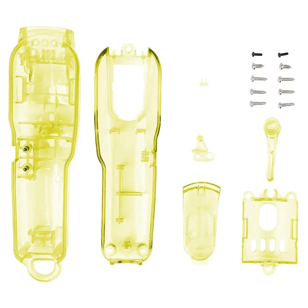 Full Housing Combo Clipper Shell Kit for wahl 5 Star Cordless Magic Clipper #8148, for wahl Designer，Cordless super Taper #8591