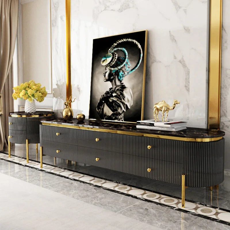 Living Room Tv Cabinet Designs Home Furniture Tv Stands Modern Style