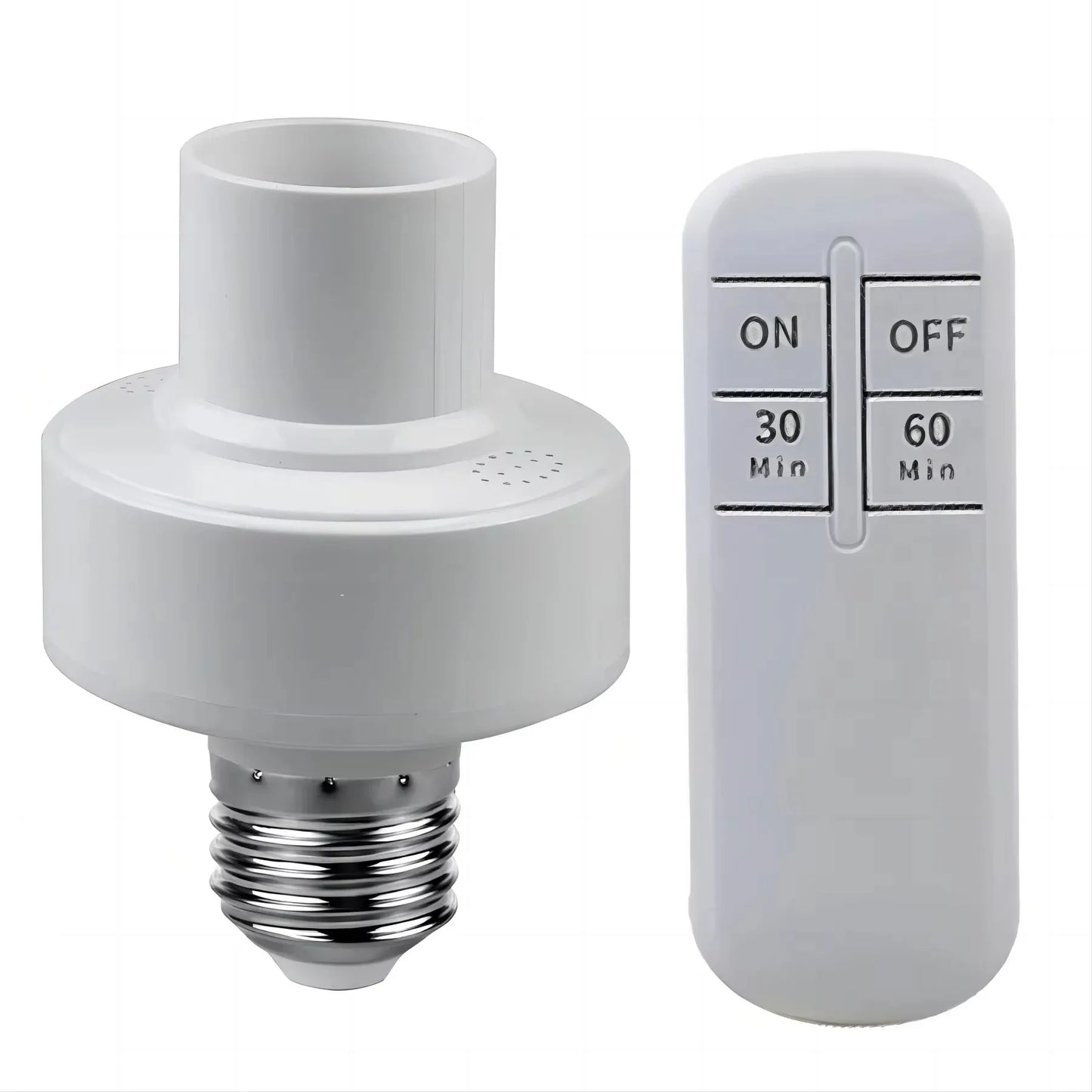 LED 4 Leaf Bulb E27 Collapsible Pendant Light 220V 110V Bombilla Storage Garage Kitchen Lighting High Brightness Remote Control