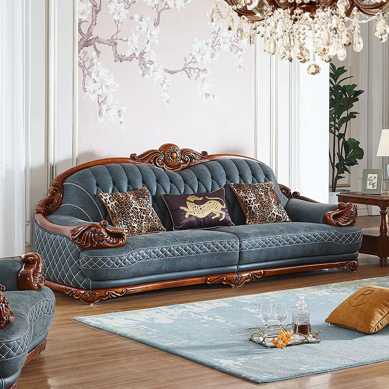 Armrest Cushion Sofa Lounge Luxury Designer Relaxing Lounge Sofas Living Room Double Sedie Da Soggiorno House Accessories