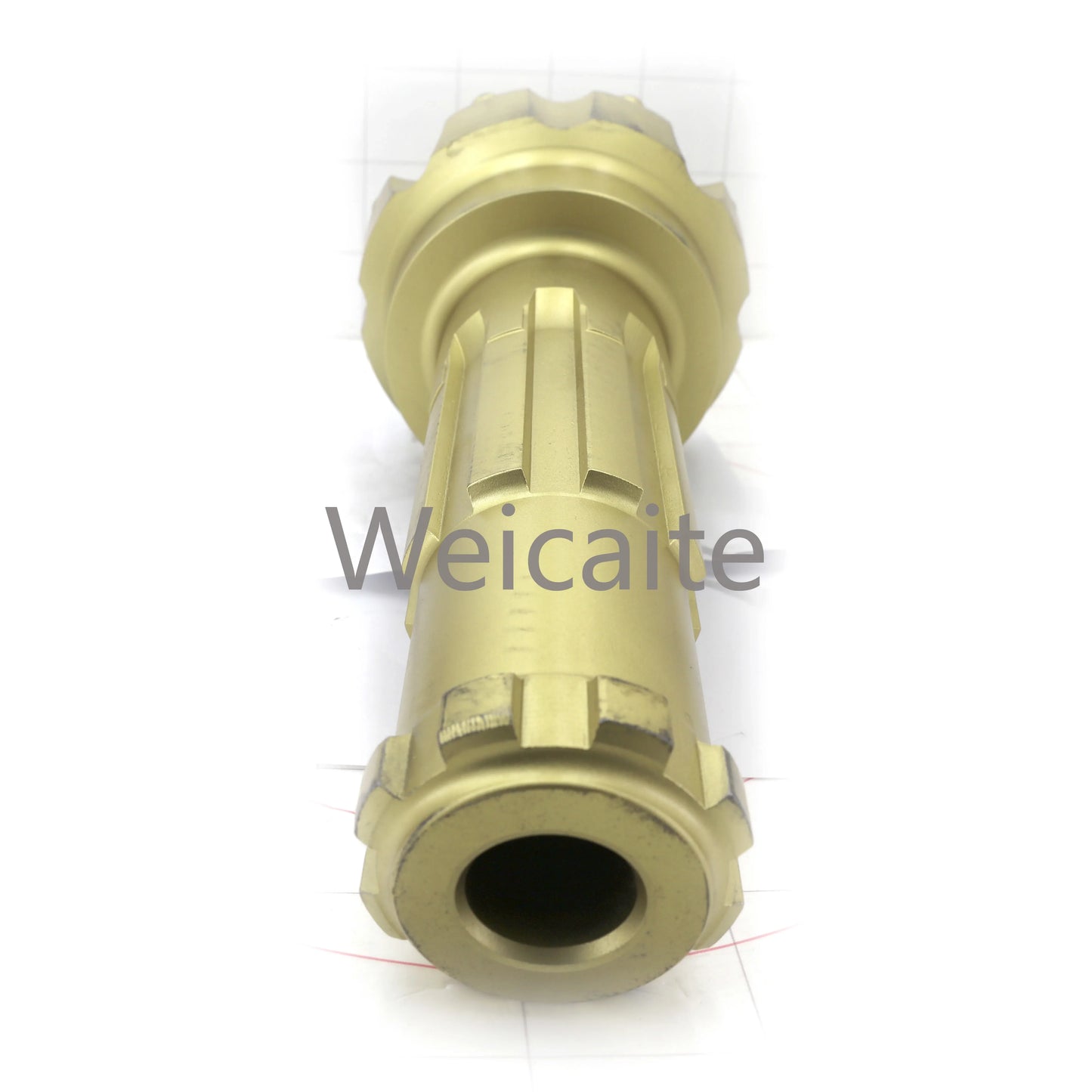 DTH Drill Bit 5Inch DHD350A Water well drill bit Hard Rock Drilling Bit