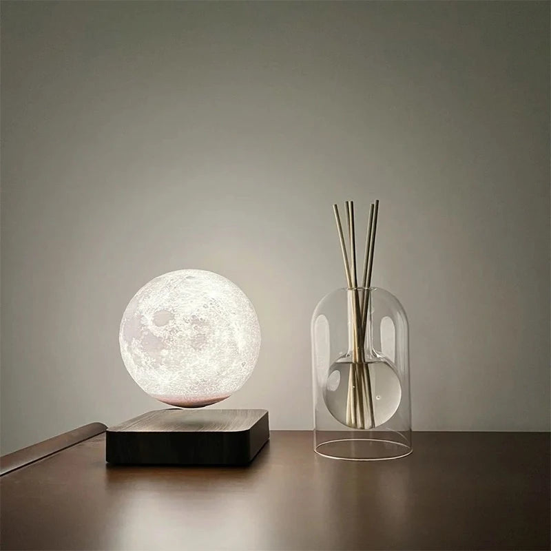 Aromatherapy Diffuser Bottle Glass Essential Oil with Diffusers Sticks Storage Containers Transaprent Modern Home Decorations