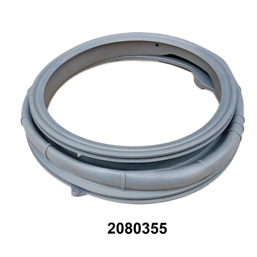 New For Hisense Washing Machine Door Seal Ring Sealing Rubber 2080355 Washer Parts