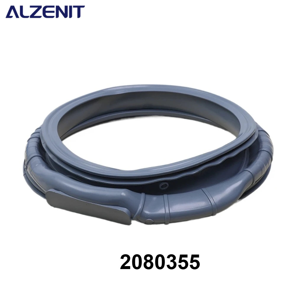 New For Hisense Washing Machine Door Seal Ring Sealing Rubber 2080355 Washer Parts
