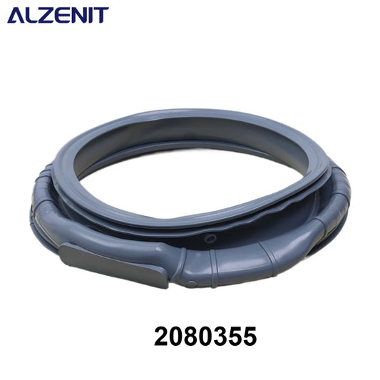New For Hisense Washing Machine Door Seal Ring Sealing Rubber 2080355 Washer Parts