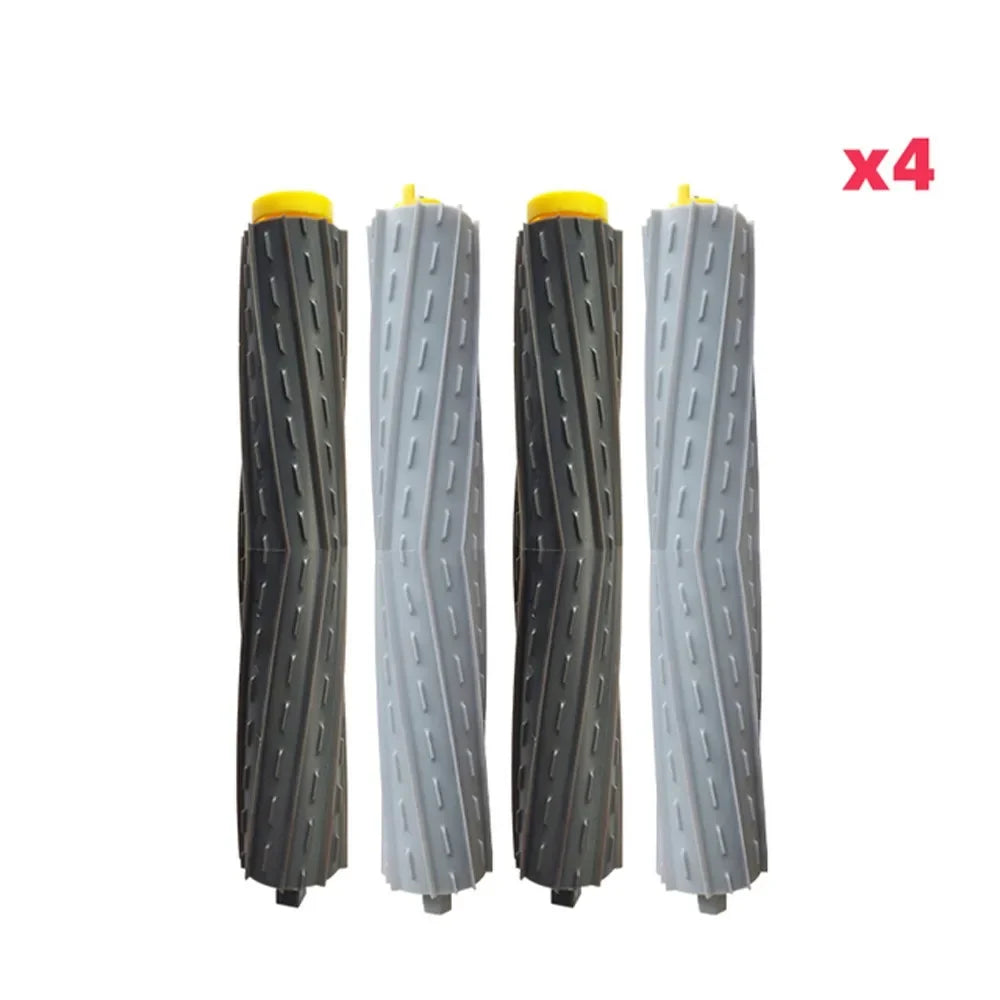 Main Side Brush Hepa Filter For iRobot Roomba 800 900 Series 860 870 880 890 960 966 980 Parts Robot Vacuum Cleaner Accessories